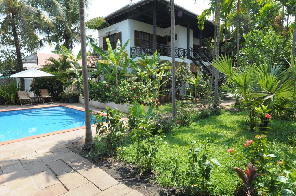 Sizen Retreat & Spa Siem Reap Extérieur photo