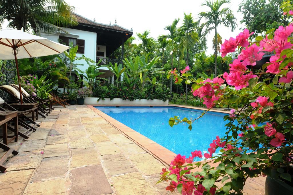 Sizen Retreat & Spa Siem Reap Extérieur photo
