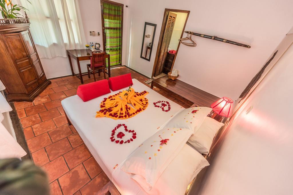 Sizen Retreat & Spa Siem Reap Extérieur photo