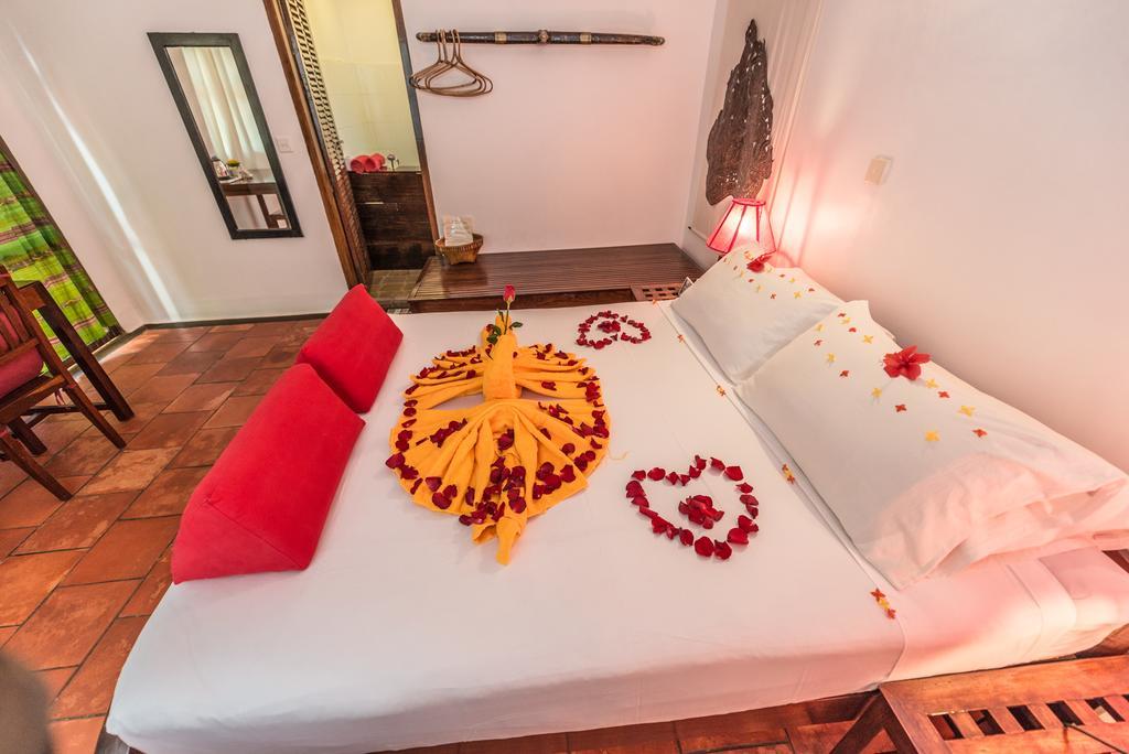 Sizen Retreat & Spa Siem Reap Extérieur photo
