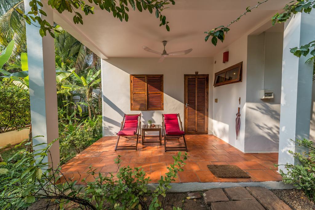 Sizen Retreat & Spa Siem Reap Extérieur photo