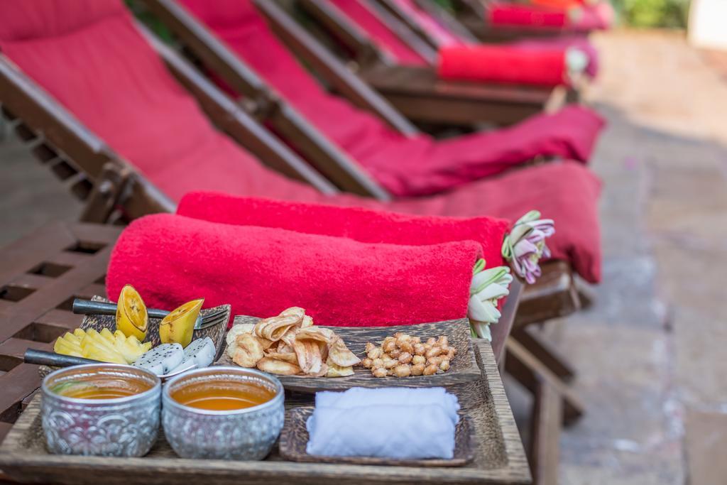 Sizen Retreat & Spa Siem Reap Extérieur photo