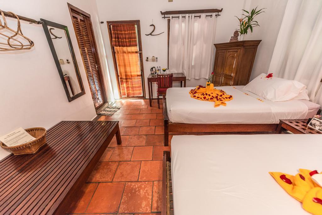 Sizen Retreat & Spa Siem Reap Extérieur photo