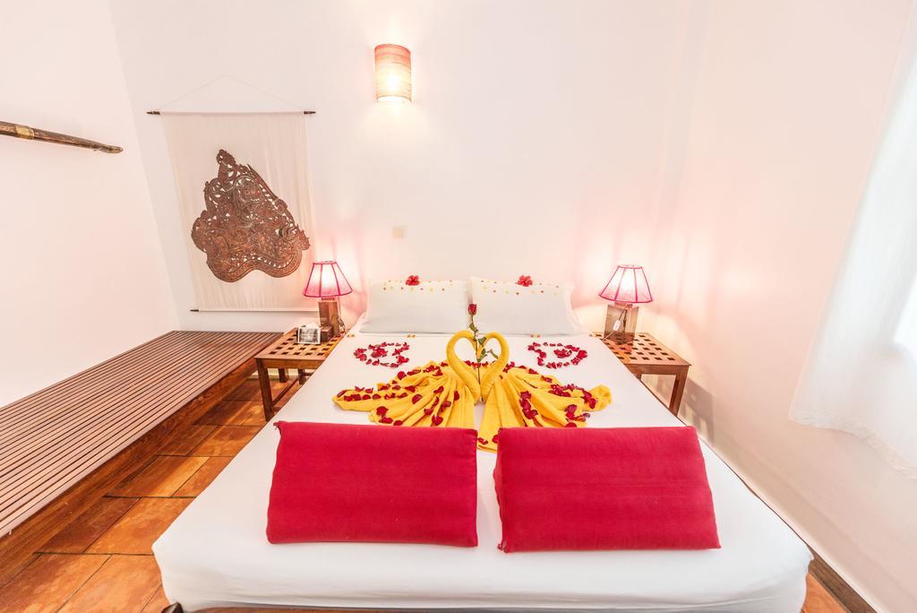 Sizen Retreat & Spa Siem Reap Extérieur photo