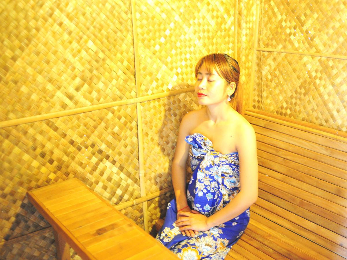 Sizen Retreat & Spa Siem Reap Extérieur photo