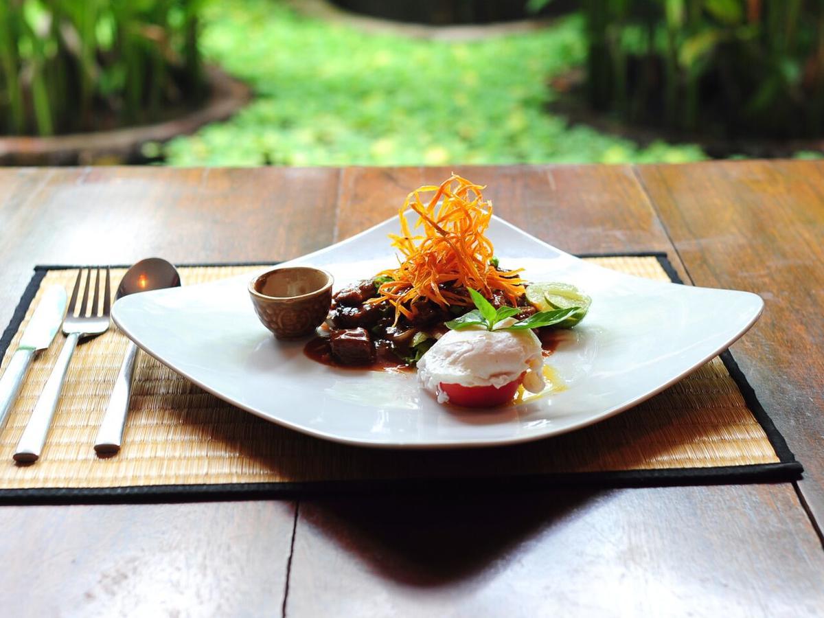 Sizen Retreat & Spa Siem Reap Extérieur photo